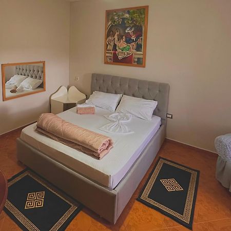 בראט Hotel Belind מראה חיצוני תמונה
