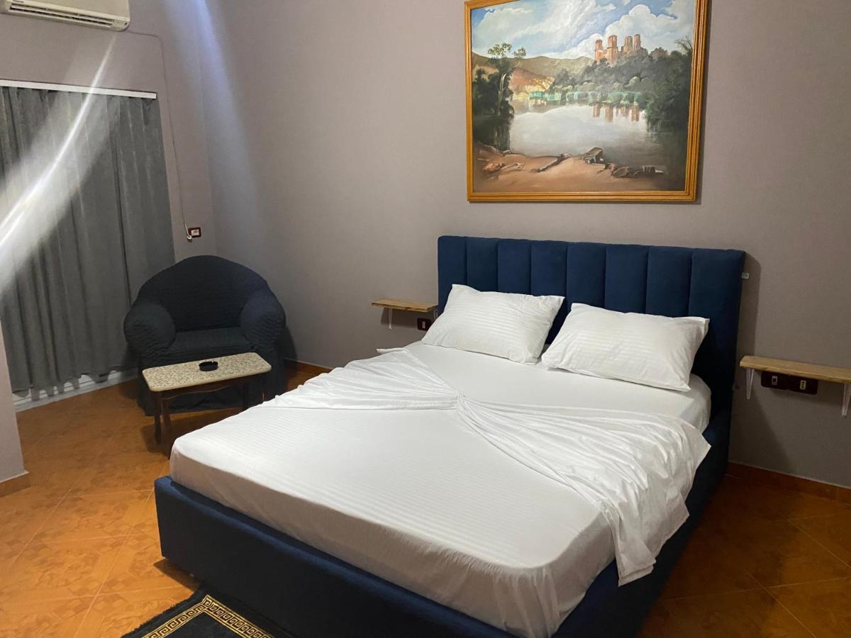 בראט Hotel Belind מראה חיצוני תמונה