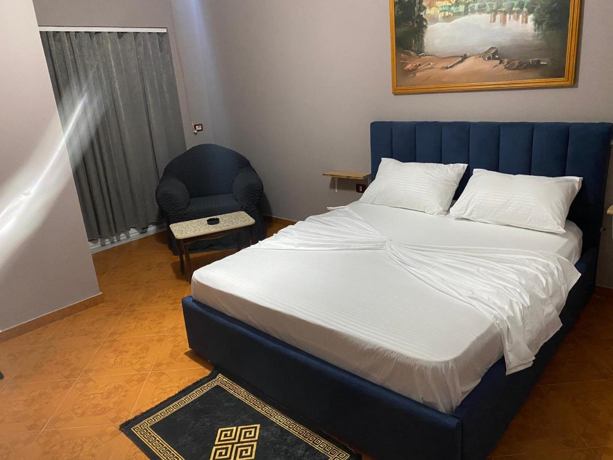 בראט Hotel Belind מראה חיצוני תמונה