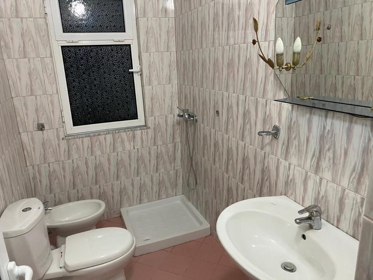 בראט Hotel Belind מראה חיצוני תמונה