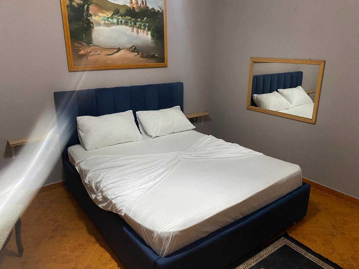 בראט Hotel Belind מראה חיצוני תמונה