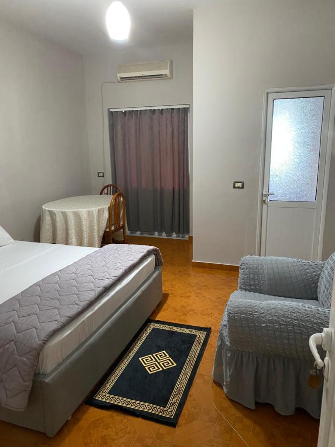 בראט Hotel Belind מראה חיצוני תמונה