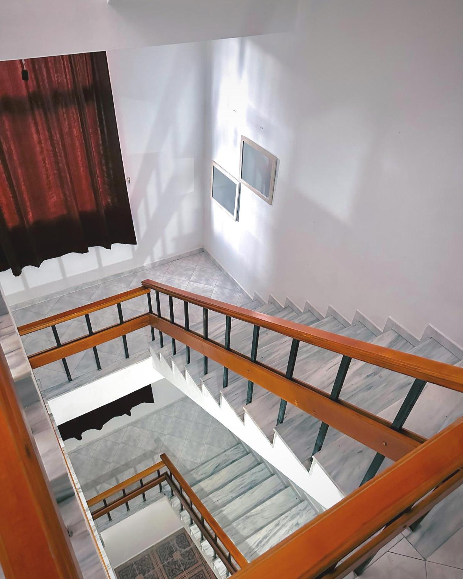 בראט Hotel Belind מראה חיצוני תמונה