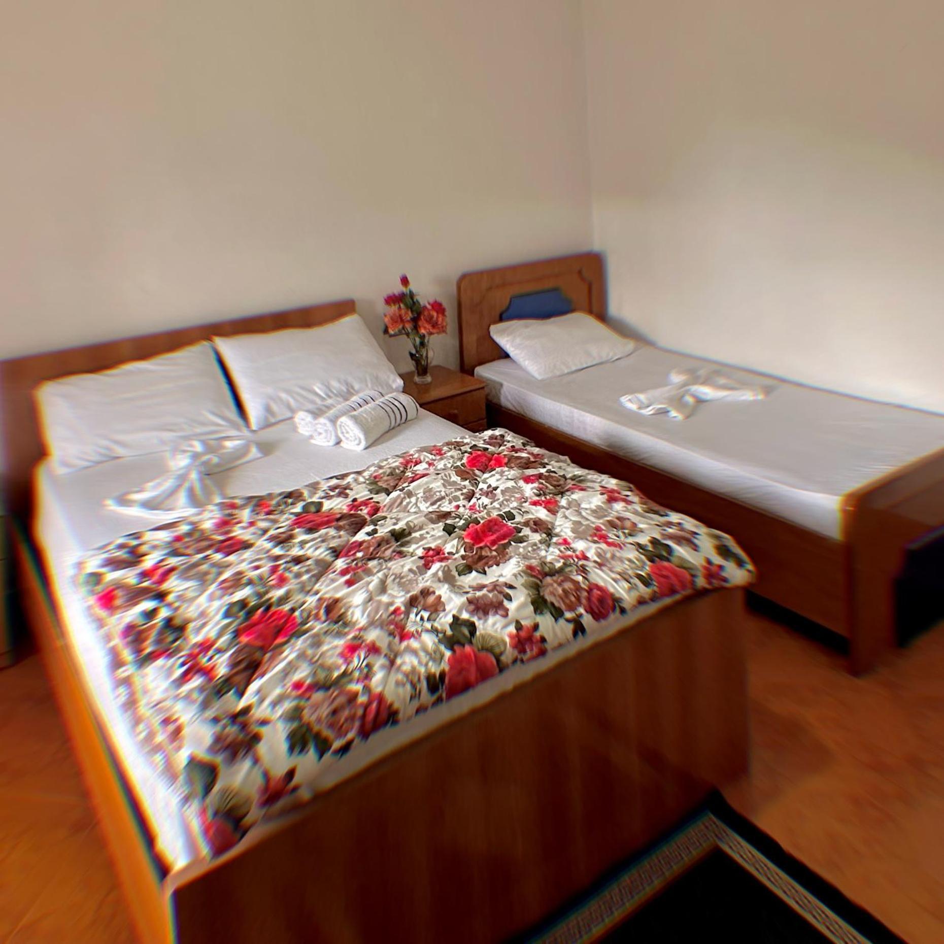בראט Hotel Belind מראה חיצוני תמונה