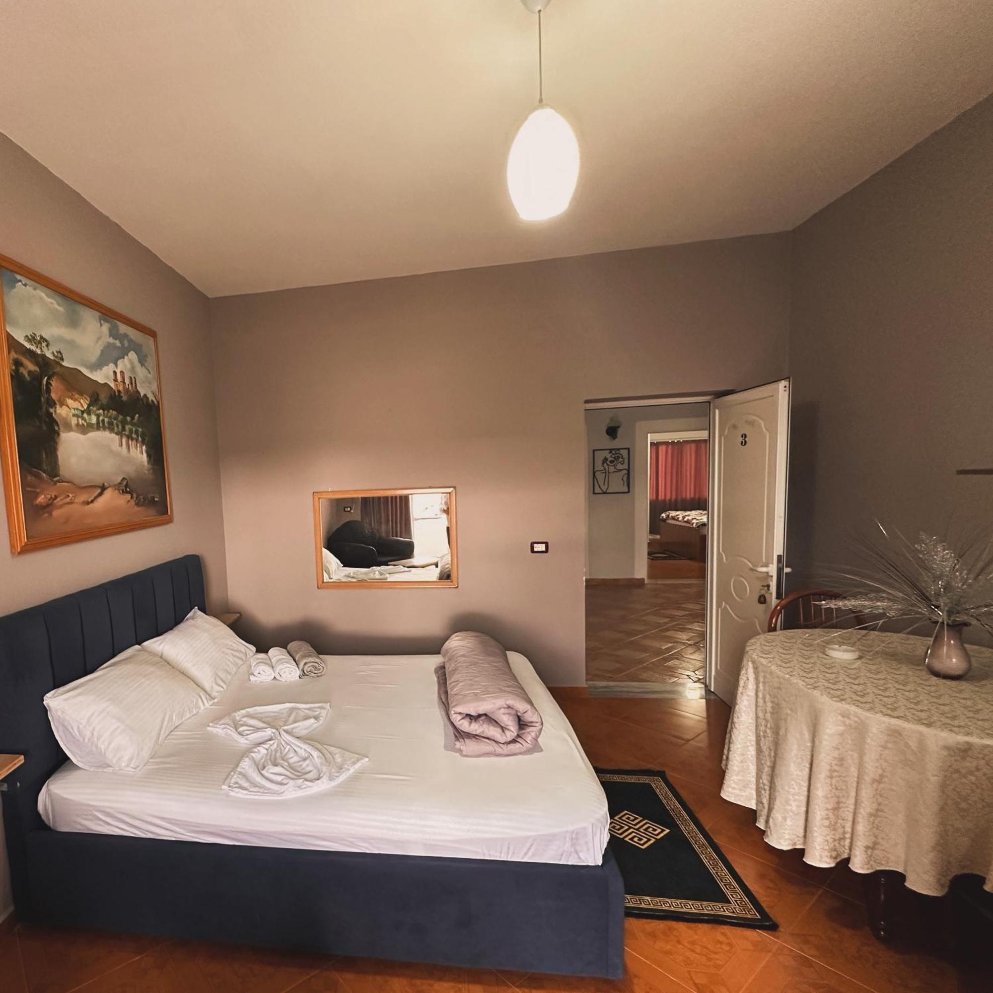 בראט Hotel Belind מראה חיצוני תמונה