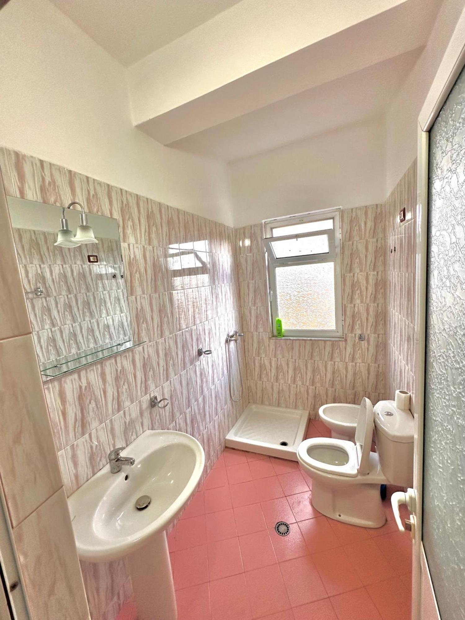 בראט Hotel Belind מראה חיצוני תמונה