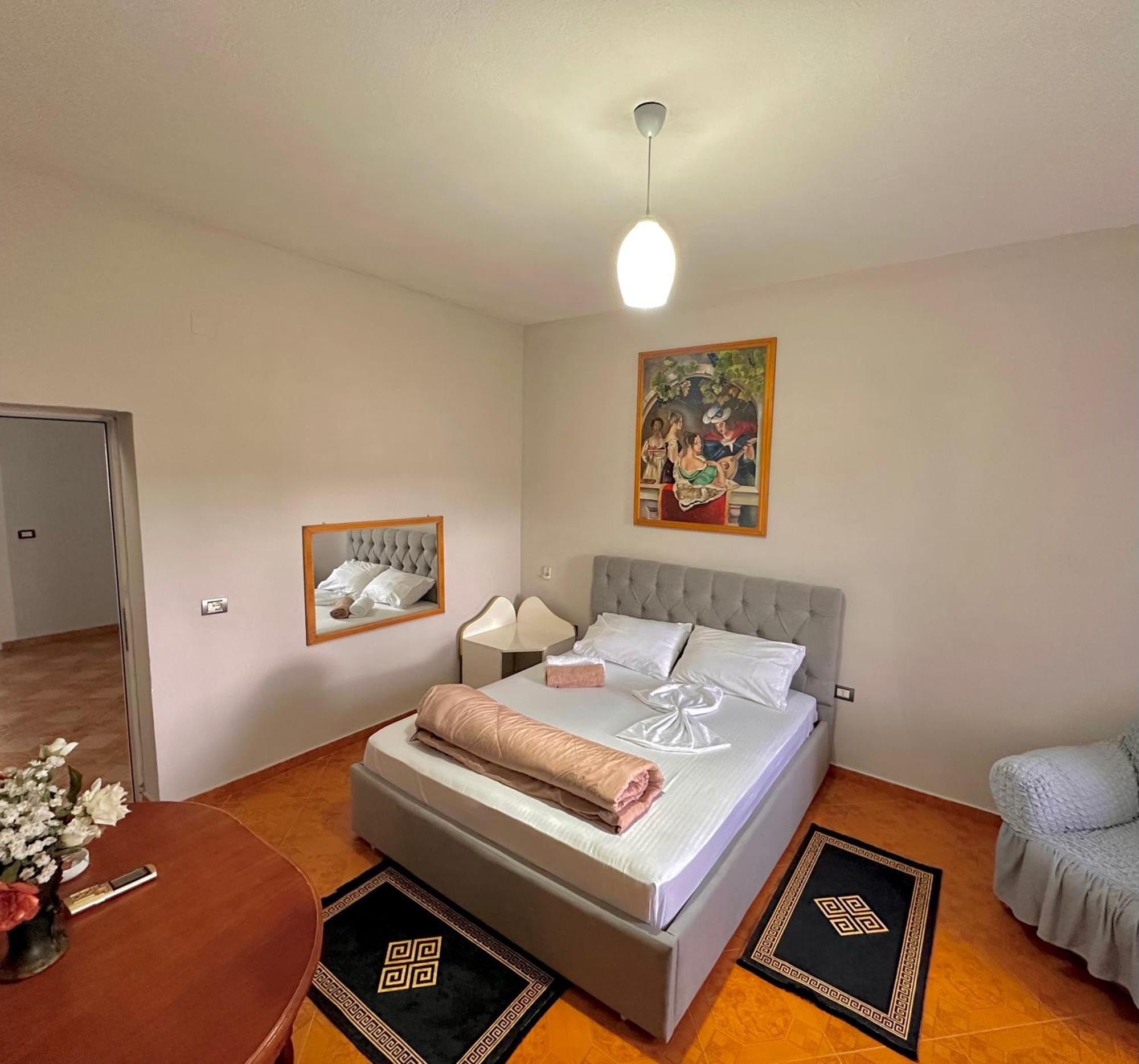 בראט Hotel Belind מראה חיצוני תמונה