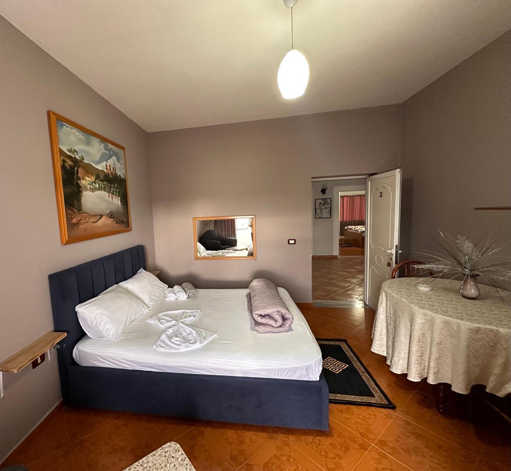 בראט Hotel Belind מראה חיצוני תמונה